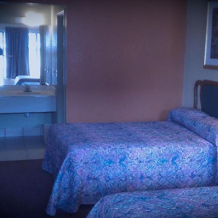 Extended Stay Inn Of Κάνσας Εξωτερικό φωτογραφία