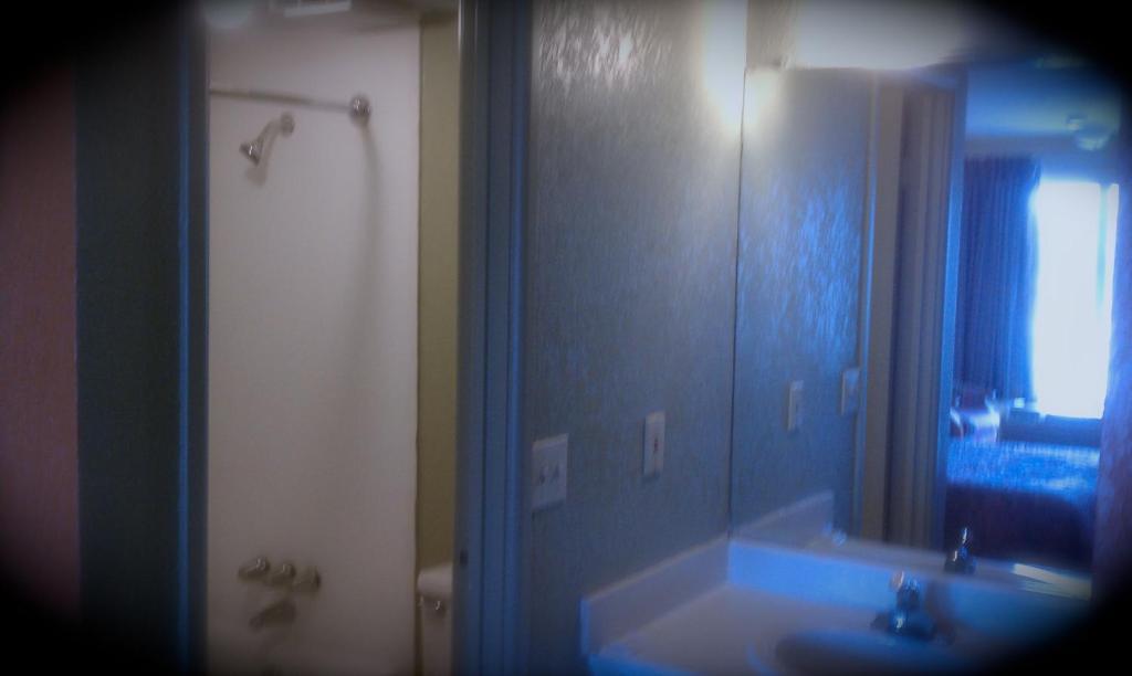 Extended Stay Inn Of Κάνσας Δωμάτιο φωτογραφία