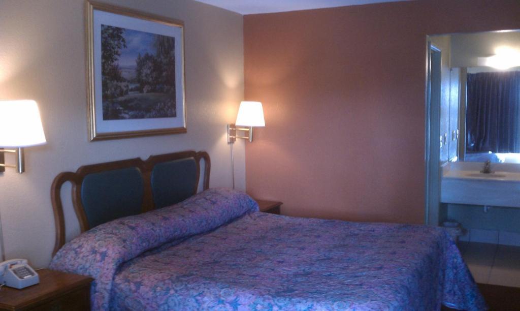 Extended Stay Inn Of Κάνσας Δωμάτιο φωτογραφία